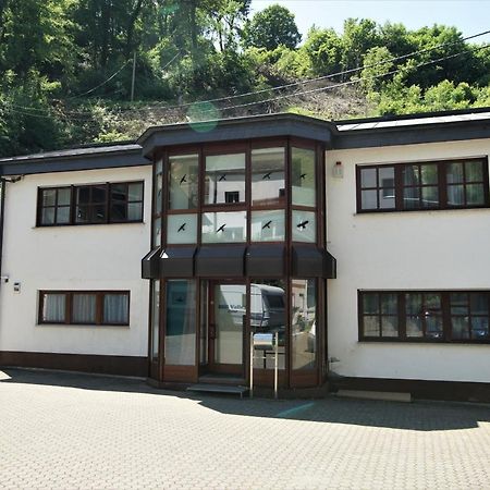 Mill Valley Casa Koblenz  Kültér fotó