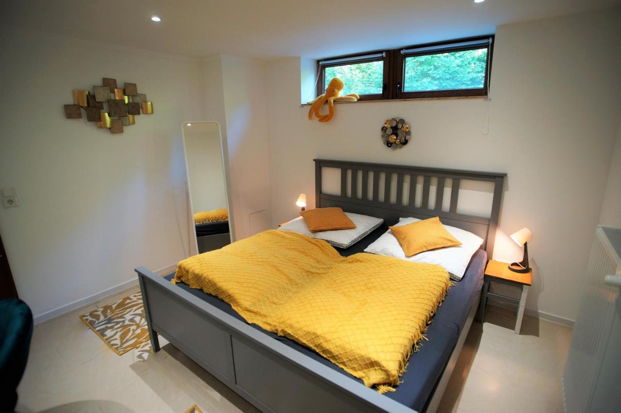 Mill Valley Casa Koblenz  Kültér fotó