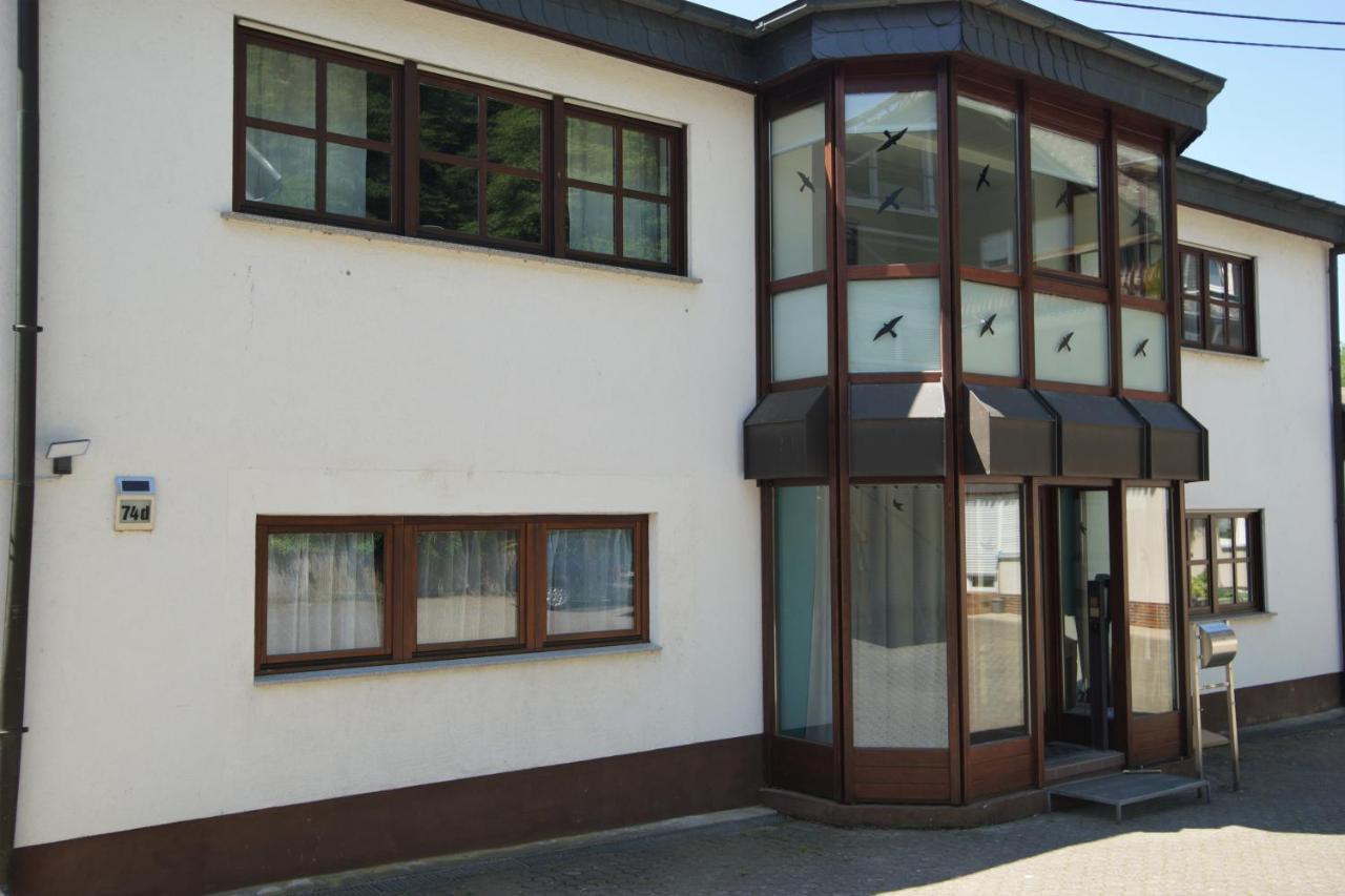 Mill Valley Casa Koblenz  Kültér fotó