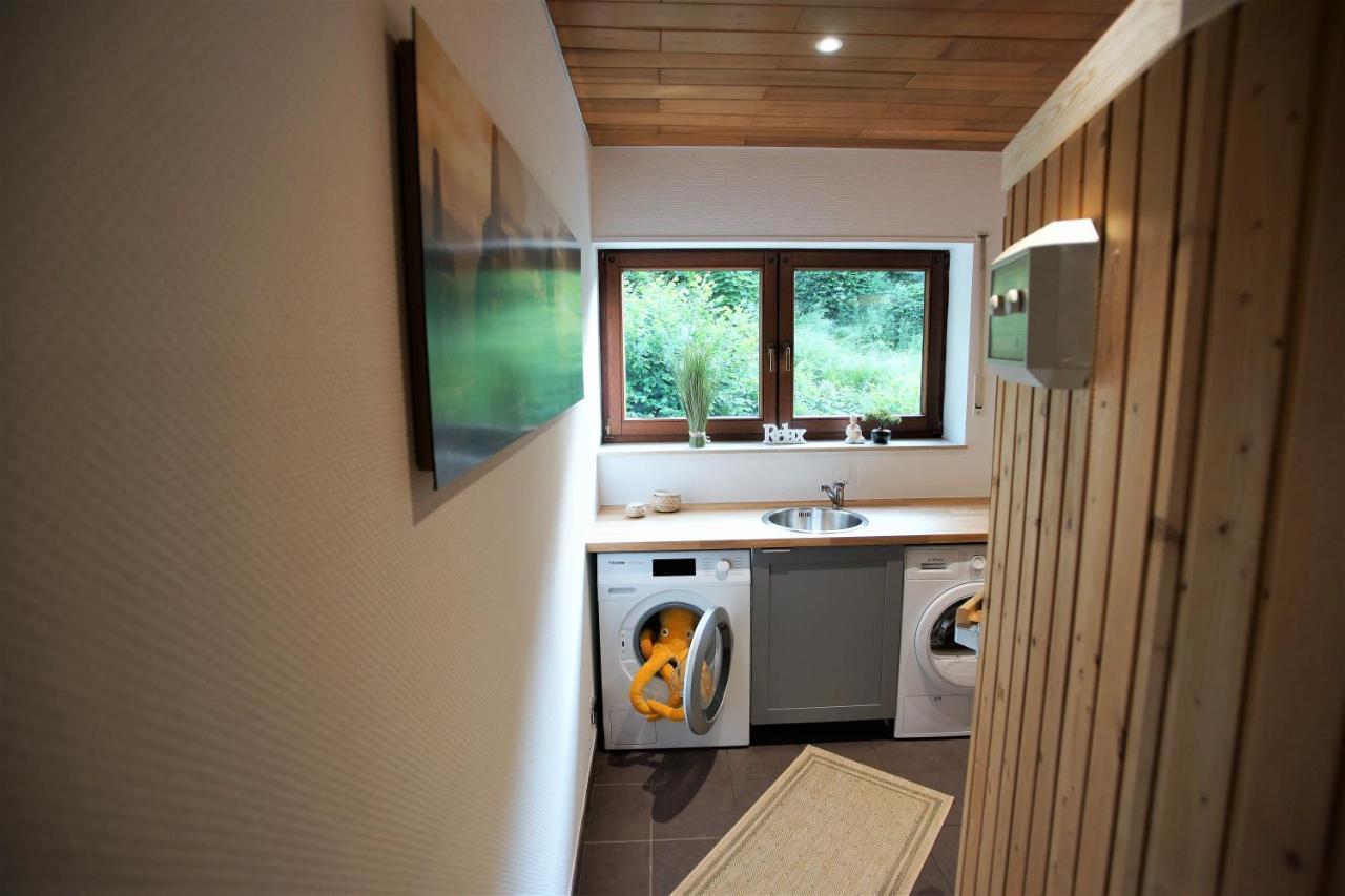 Mill Valley Casa Koblenz  Kültér fotó