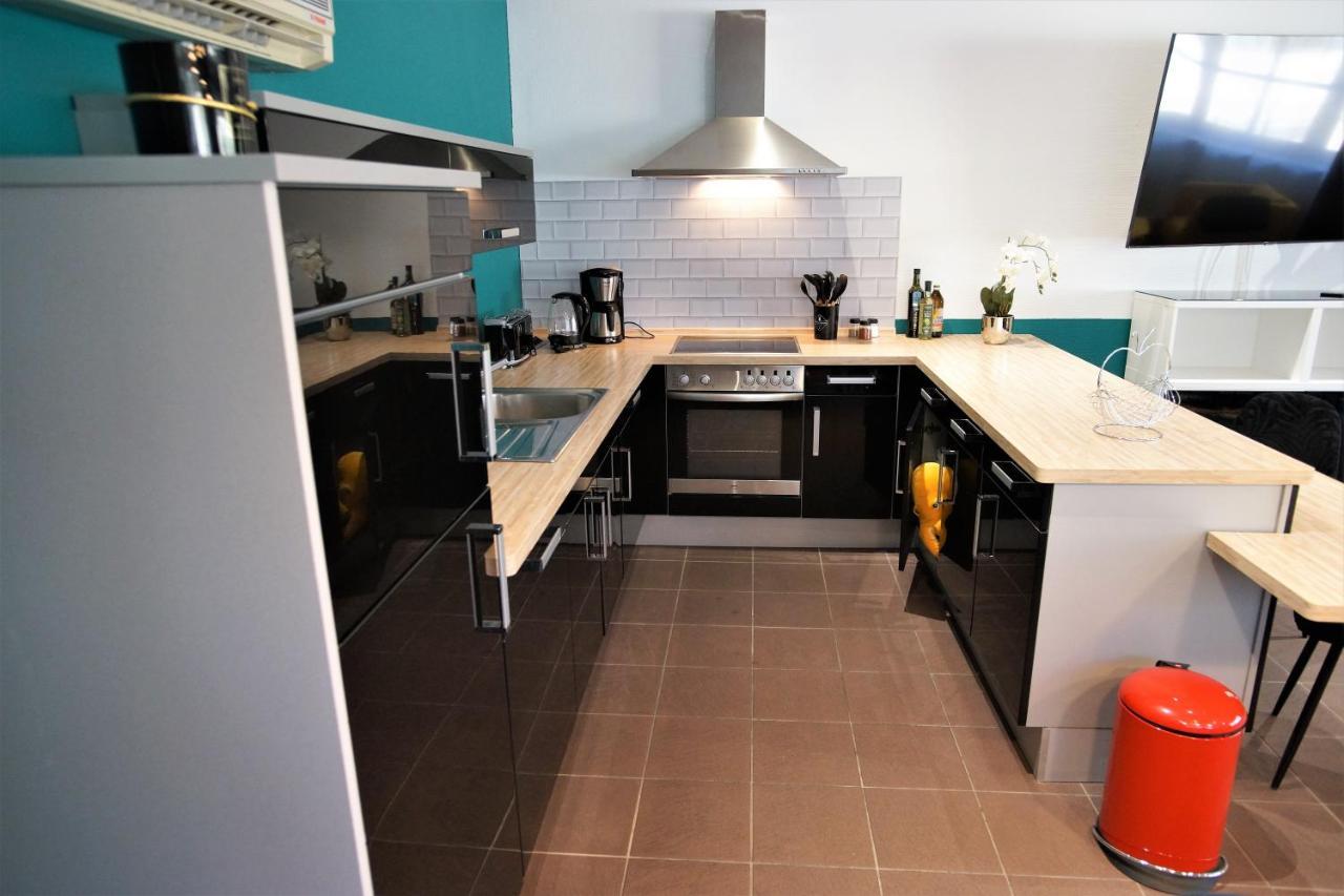 Mill Valley Casa Koblenz  Kültér fotó