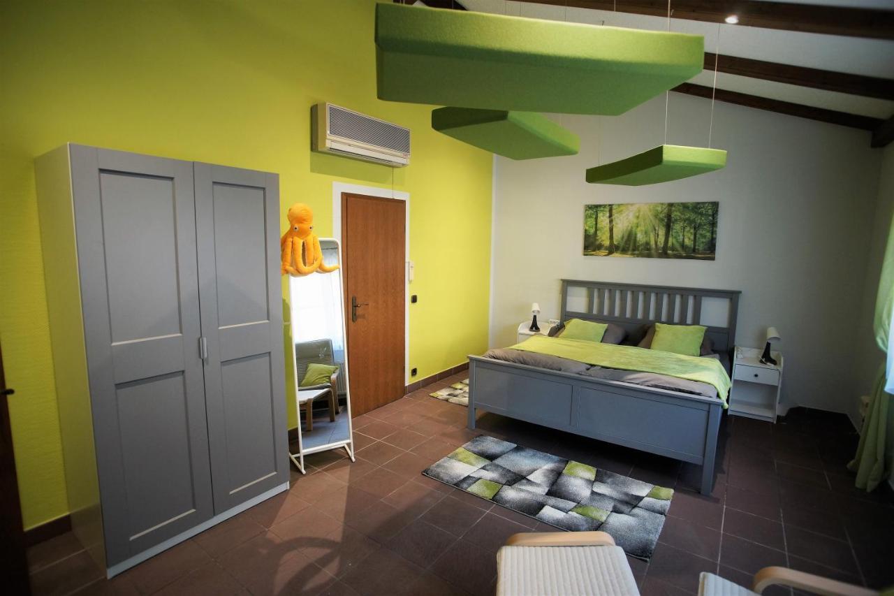 Mill Valley Casa Koblenz  Kültér fotó